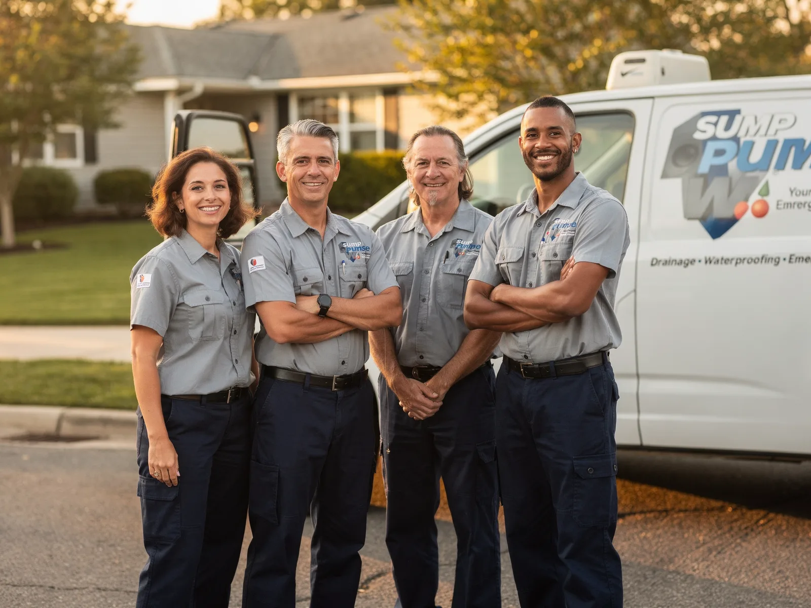 Water Heater Repair company in Great Meadows, NJ