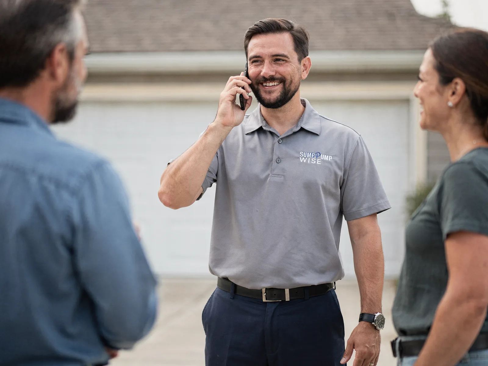Water Heater Repair Great Meadows, NJ FAQs
